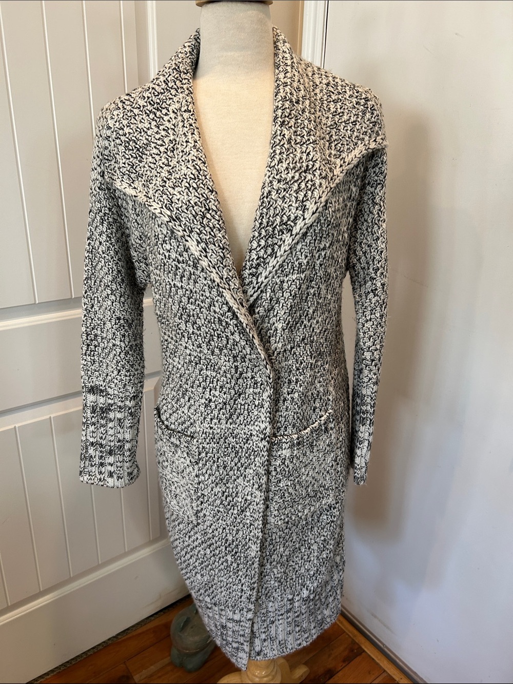 Mink Pink Cardigan Sweater